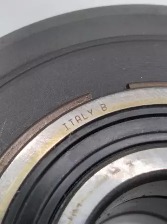  SKF CP PU-JOA-136B0086-R05 Bearing Timing Belt Pulley 
