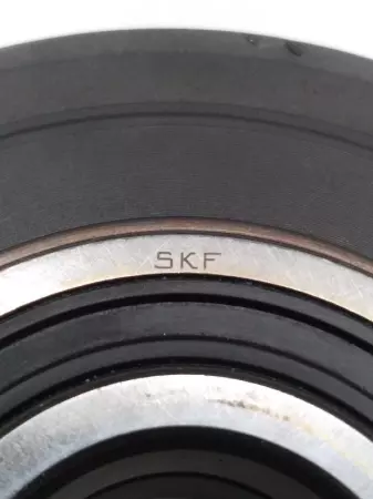 SKF CP PU-JOA-136B0086-R05 Bearing Timing Belt Pulley 
