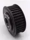  SKF CP PU-JOA-136B0086-R05 Bearing Timing Belt Pulley 