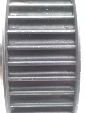  SKF CP PU-JOA-136B0086-R05 Bearing Timing Belt Pulley 