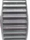  SKF CP PU-JOA-136B0086-R05 Bearing Timing Belt Pulley 
