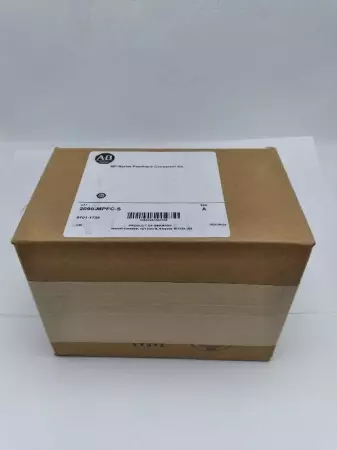 NEW Allen-Bradley 2090-MPFC-S Feedback Connector Kit 