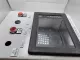 Cutler-Hammer 200‐0108 Panel Box W/ PanelMate Operator Touch Screen 