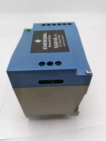 Emerson IE-105 Islatrol™ AC Power Filter 