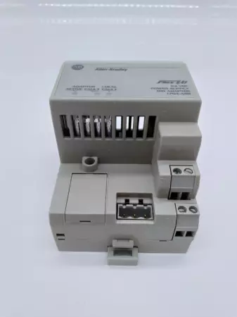 Allen-Bradley 1794-ASB/B Flex I/O RIO Adapter Module 