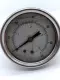  Unbranded 0-60 Pressure Gauge 0-60Psi Oil Filled 