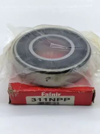 NEW Fafnir 311NPP Ball Bearing 55x120x29 mm 