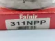 NEW Fafnir 311NPP Ball Bearing 55x120x29 mm 