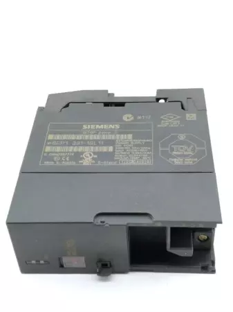  Siemens 6EP1 331-1SL11 Sitop P2 Power Supply TESTED/CLEANED/EXCELLENT 