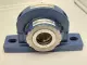 SKF 01BCP40MEXAT Cooper Roller Bearing Pillow Block 