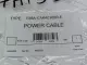 NEW OMRON R88A-CAKA010SR-E Industrial Power Cable 