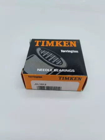 NEW Timken JH-1612 Needle Roller Bearing  1