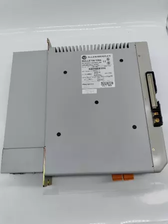 Allen-Bradley 1394-AM50 SER.A Servo Controller 10kW 