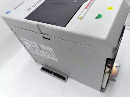 Allen-Bradley 1394C-SJT22-T-RL SER.C Servo Drive Controller 22kW 