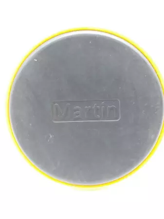 Martin 003 Machine Levelling Foot, M20x2.5 Thread 