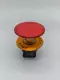   11 Emergency Stop Button w/ZBE-102 Block 