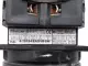  Moeller T5B-4-15164/EA/SVB-SW Rotary Cam Switch 690VAC 63Amp 