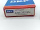 SKF 6205-2RSJEM Deep Groove Ball Bearing 