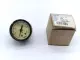 Wika 50021001 Pressure Gauge 0-6 Bar Oil Filled 