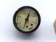 Wika 50021001 Pressure Gauge 0-6 Bar Oil Filled 