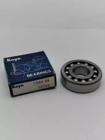 NEW Koyo 1304 C4 Ball Bearing 