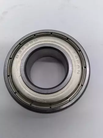 Koyo 83A989 Deep Groove Roller Bearing 