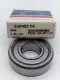 NTN 6204ZZ C4 Deep Groove Roller Bearing PEKE-20-07-17 