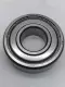 NTN 6204ZZ C4 Deep Groove Roller Bearing PEKE-20-07-17 