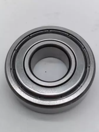 NTN 6204ZZ C4 Deep Groove Roller Bearing PEKE-20-07-17 