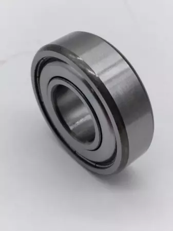 NTN 6204ZZ C4 Deep Groove Roller Bearing PEKE-20-07-17 