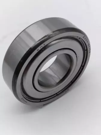 NTN 6204ZZ C4 Deep Groove Roller Bearing PEKE-20-07-17 