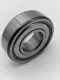 NTN 6204ZZ C4 Deep Groove Roller Bearing PEKE-20-07-17 