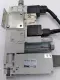 SMC ZQ1101U-K15LO-FBG-33-Q Compact Vacuum Generator Ejector Pump TESTED 