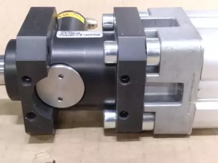 IMI Norgren QA/8050/59 Pneumatic Cylinder Assembly, 50mm Bore 320mm Stroke 