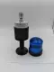 Telemecanique XVB-L35 Stack Light Blue Steady Beacon 10W 