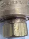  Hansen B4-HKP Brass Quick Connect Coupling w/B4KF26 Fitting 