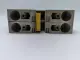  Weidmüller ZDU 35 Terminal Block 800V 35mm² Lot of 2