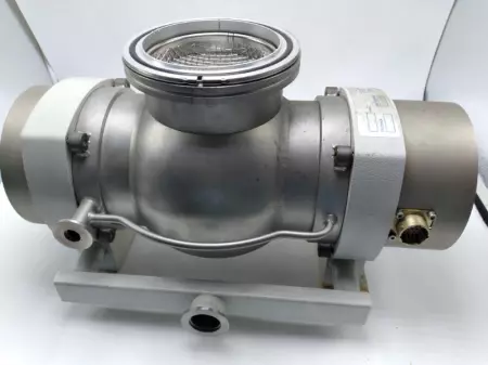 Pfeiffer-Balzers TPH 330 Turbo Molecular High Vacuum Pump 