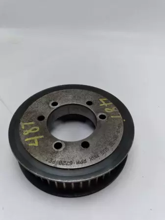  Dodge P48-8M-30-SDS Timing Belt Sprocket 48 Teeth 