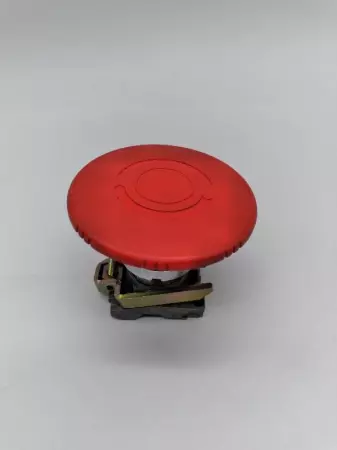   03A Emergency Stop Button 