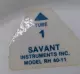 Savant SVC100H Speed Vac Concentrator Centrifuge -FOR PARTS ONLY 