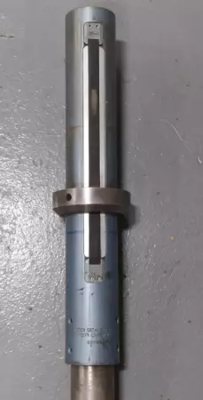 Tidland SN584489 Shaft 20 In Core Width, 3 In Diameter 