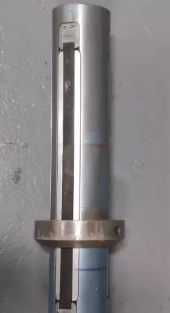 Tidland SN584489 Shaft 20 In Core Width, 3 In Diameter 