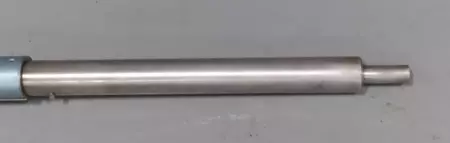 Tidland SN584489 Shaft 20 In Core Width, 3 In Diameter 