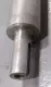 Tidland SN584489 Shaft 20 In Core Width, 3 In Diameter 