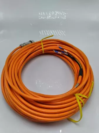 NEW Unbranded AKO67-23000PL Cable 4-Wire w/Connector 