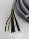  Lapp Kabel OLFLEX CLASSIC 400P Olflex Classic 400 Cable w/Motor Connector 12-Wi