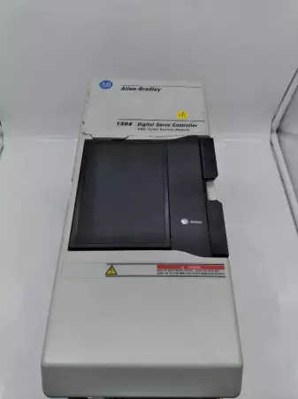 Allen-Bradley 1394-SJT22-T-RL SER.A Servo Drive Controller 22kW 