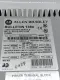 Allen-Bradley 1394-SJT22-T-RL SER.A Servo Drive Controller 22kW 