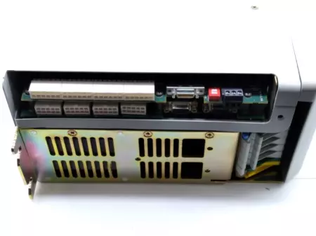 Allen-Bradley 1394-SJT22-T-RL SER.A Servo Drive Controller 22kW 